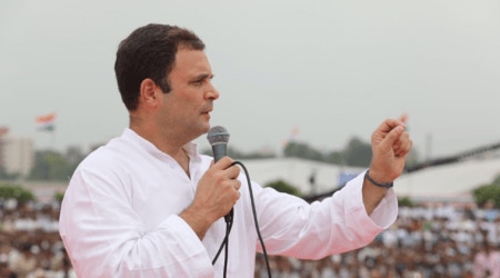 Gujarat model of development has failed, Congress will win state polls: Rahul Gandhi