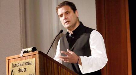Rahul Gandhi's US address: The triumph of truth at Berkeley