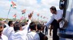 Rahul Gandhi in Gujarat LIVE updates: 'PM Modi dealt a severe blow to India's economy without asking anyone'