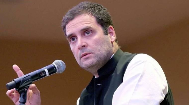 Rahul Gandhi, Congress, Rahul in US, Rahul Gandhi in US, Congress party, india news