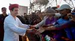 Rahul Gandhi in Gujarat live updates: Will waive off farmer debts if voted to power, says Congress V-P