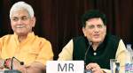 Rethink in Govt, Piyush Goyal says GE’s diesel locomotive project in Bihar is on track