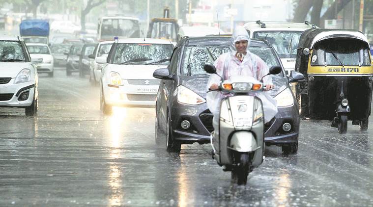 Maharashtra news, rainfall deficiency in India, floods across India, Rainfall deficiency in India, National news, India news, national news, 