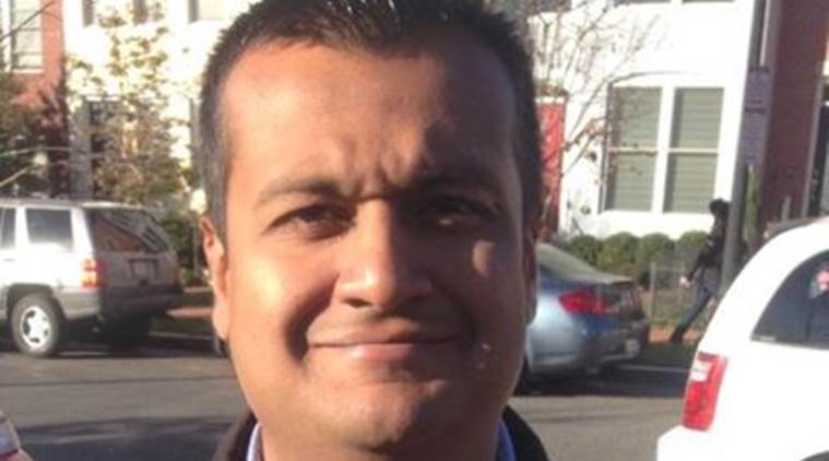 donald trump, indian american, trump team, raj shah, indian in trump's team, indian in white house, white house indians, indian express news, world news