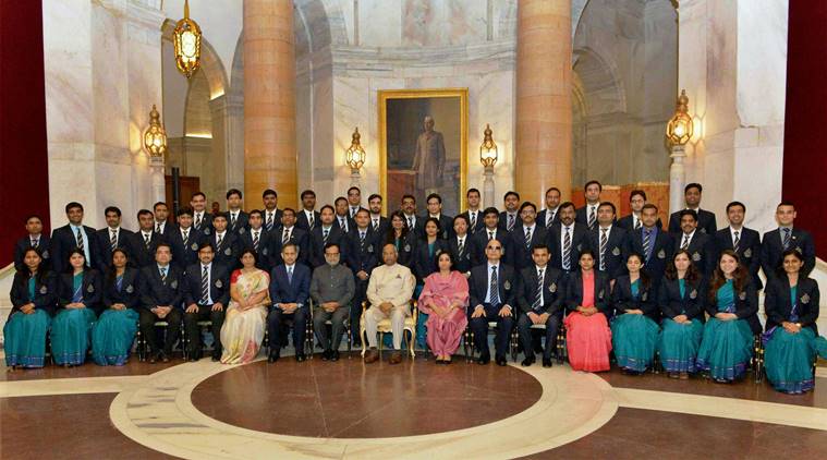 President Ram Nath Kovind, Ram Nath Kovind, tax collection, Rashtrapati Bhawan, delhi news