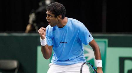Ramanathan Ramkumar, Yuki Bhambri have potential to be top-100 players,says Vijay Amritraj