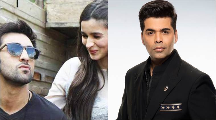 ranbir kapoor, alia bhatt, karan johar, ayan mukerji
