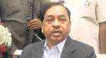 Narayan Rane forms new party, Maharashtra Swabhimaan Paksh