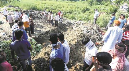 Trucks to traffic: Why shifting dumping site is no easy task
