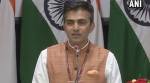 India has taken up with Italy incidents of attacks on its students: MEA