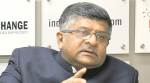 Ravi Shankar Prasad to strengthen BJP base in five Assam Lok Sabha seats