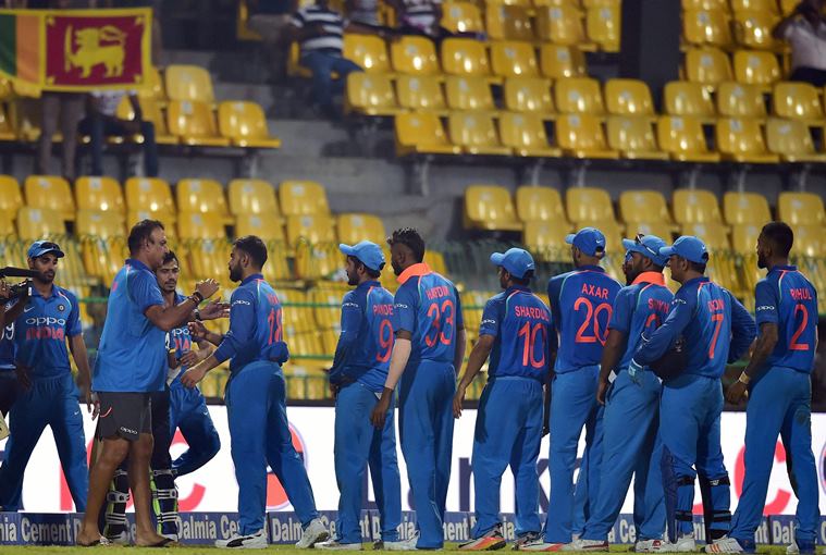 Ravi Shastri, Ravi Shastri interview, MS Dhoni, Virat Kohli, Shastri Dhoni, Shastri Kohli, India vs Sri Lanka, Cricket News, Cricket Score, Cricket