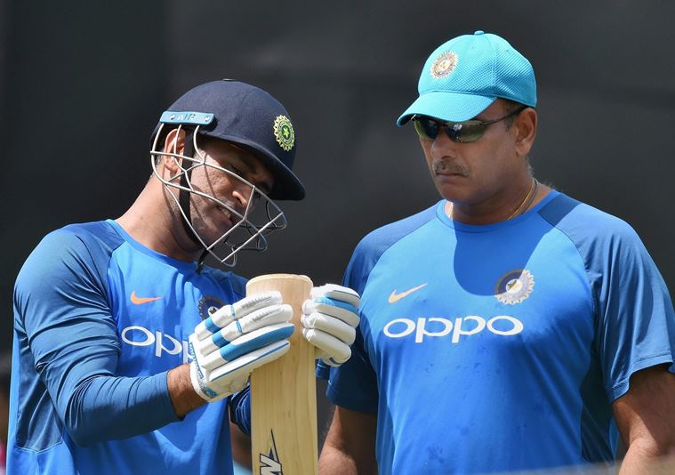 Ravi Shastri, Ravi Shastri interview, MS Dhoni, Virat Kohli, Shastri Dhoni, Shastri Kohli, India vs Sri Lanka, Cricket News, Cricket Score, Cricket