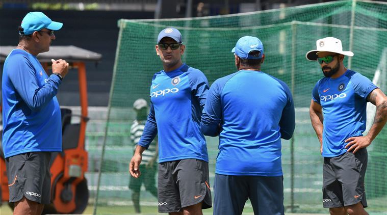 Ravi Shastri, Ravi Shastri interview, MS Dhoni, Virat Kohli, Shastri Dhoni, Shastri Kohli, India vs Sri Lanka, Cricket News, Cricket Score, Cricket