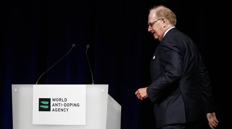 World Anti-Doping Agency, Western University, Ontario Superior Court of Justice, Rio Olympics