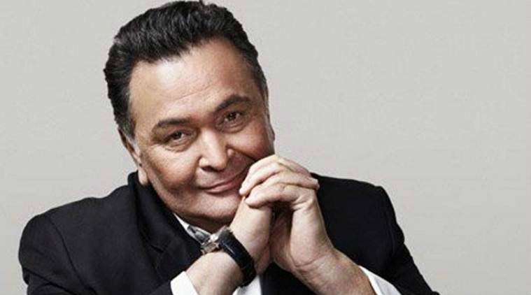 Rishi Kapoor, Rishi Kapoor nepotism, Rishi Kapoor kangana ranaut, Rishi Kapoor Patel Ki Punjabi Wedding, patel Ki Punjabi Wedding, rishi kapoor images