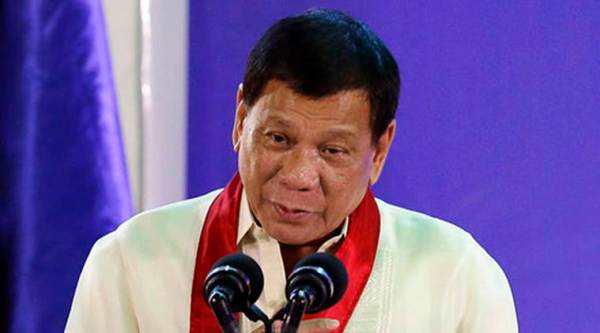 philippine, rodrigo duterte, foreign business restrictions, indian express, express online, express web, world news, foreign direct investment