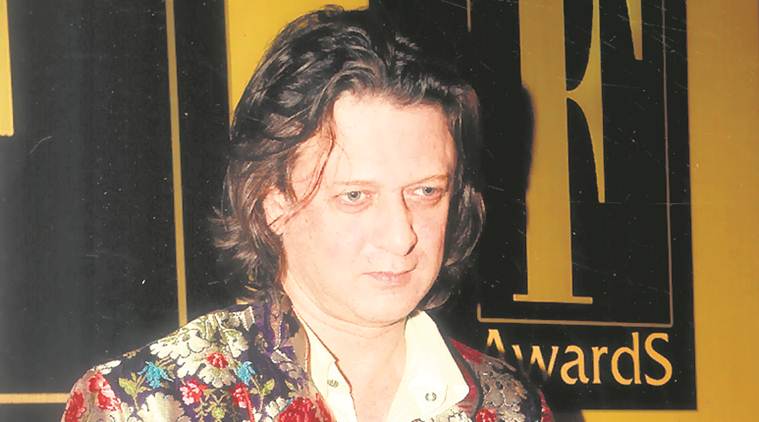 rohit bal, rohit bal parking dispute, rohit bal arrested, fashion designer arrested, rohit bal news, indian express news