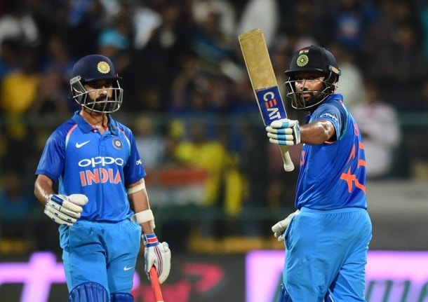 India vs Australia, Ind vs Aus, Steve Smith, David Warner, Virat Kohli, MS Dhoni, Australia tour of Indian 2017, Cricket news, Indian Express