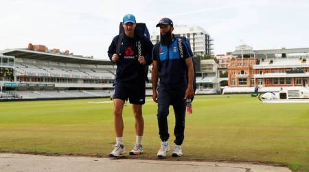 England vs West Indies, third Test: England call up Toby Roland-Jones in place of Chris Woakes