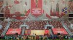 FIFA grants media rights in China to CCTV until 2022