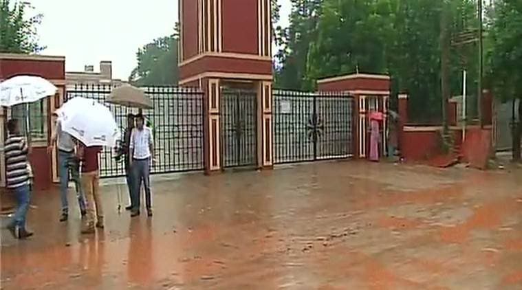 Ryan school murder, CBI probe, Ryan murder CBI, Gurugram school murder, Pradyman Thakur, India news, Indian Express