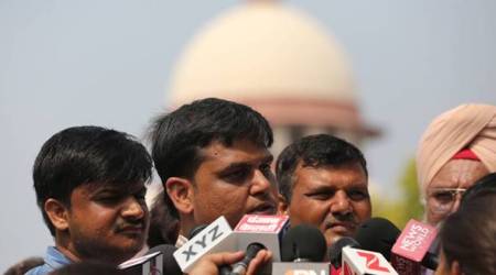 Murder at Gurgaon’s Ryan International School: Supreme Court issues notice to Centre on father’s plea seeking CBI probe