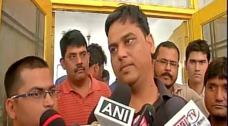 Ryan student death: If children are murdered in schools, how can we leave them for 8 hours? asks boy’s father