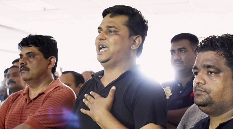 gurugram, ryan school murder, gurgaon, Ryan International School, gurugram ryan school murder, ryan murder, Ryan International School murder, Ryan International School murder LIVE UPDATES, Pradyuman Thakur, Varun Thakur, supreme court, CBI, india news