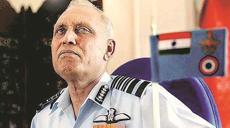 VVIP chopper case, CBI chargesheet, ex-IAF chief SP Tyagi, AgustaWestland VVIP chopper deal case, AgustaWestland International Ltd, indian express news 