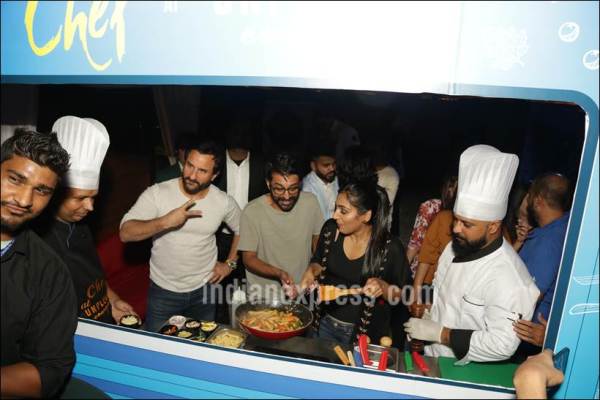 saif ali khan, chef film, saif ali khan chef film, saif ali khan box office, saif ali khan success