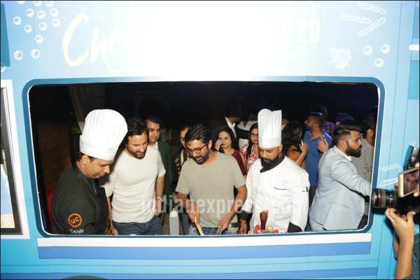 saif ali khan, chef film, saif ali khan chef film, saif ali khan box office, saif ali khan success