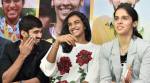Sindhu, Srikanth direct entry into Nat Champs quarters
