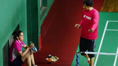 Saina Nehwal: A look at her achievements under coach Vimal Kumar
