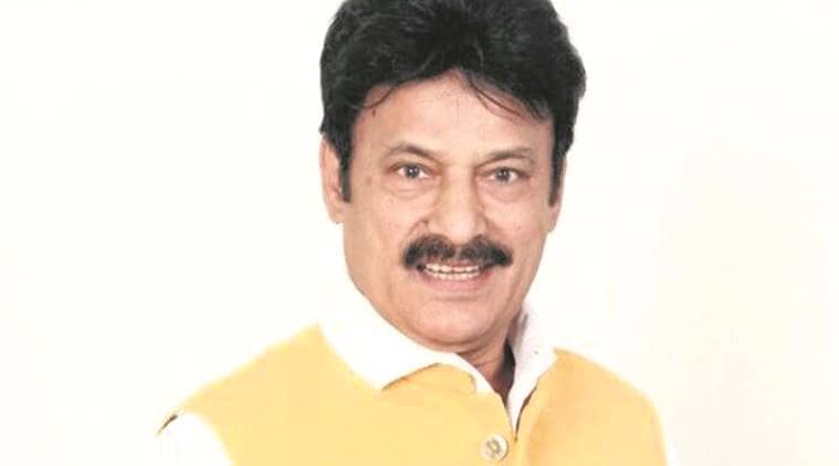 Swaran Salaria, gurdaspur, gurdaspur MLA, India news, chandigarh news