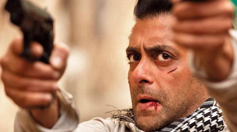 salman khan, tiger zinda hai, salman khan wraps tiger zinda hai, salman khan abu dhabi, tiger zinda hai abu dhabi, salman khan leaked pictures, salman khan action, salman khan katrina kaif, katrina kaif, ali abbas zafar, tiger zinda hai wrap, salman khan news