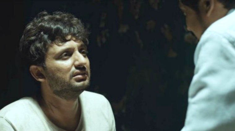 sameer film, zeeshan ayyub, zeeshan ayyub sameer, zeeshan ayyub pics, sameer film stills