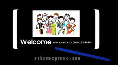 Samsung Galaxy Note 8 India launch on September 12: All you need to know