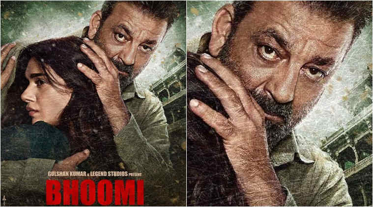 bhoomi, sanjay dutt, bhoomi sanjay dutt, sanjay dutt pictures