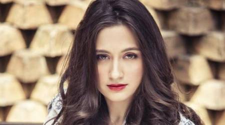 Domestic violence case filed against TV actor Sanjeeda Shaikh and her family