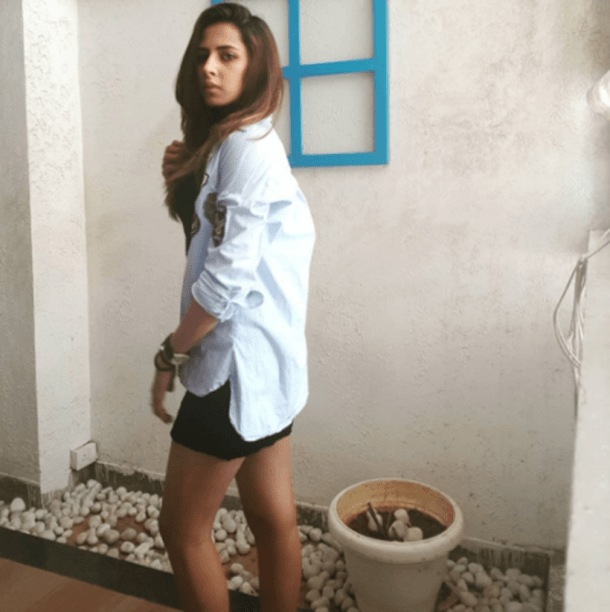 Sargun Mehta