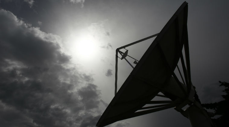 Satellites, antennas, Infostellar, Infostellar satellite sharing, satellite communication, satellite access, universal satellite, antenna data sharing, big data access, global satellite industry, antenna networks 