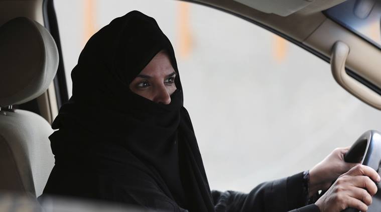 Saudi Arabia to lift driving ban on women from June 24