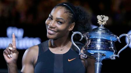 Serena Williams’ return will be her biggest challenge, says coach Patrick Mouratoglou