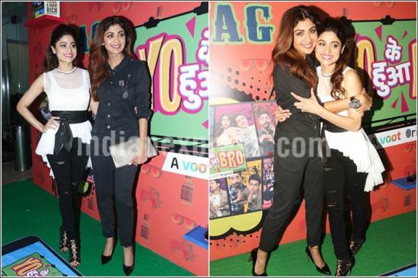 shamita shetty, shamita shetty shilpa shetty, shamita shilpa photos, shilpa shamita images, shilpa shetty instagram