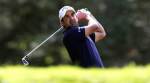 Shiv Kapur shares lead with Paul Peterson at the Panasonic Open