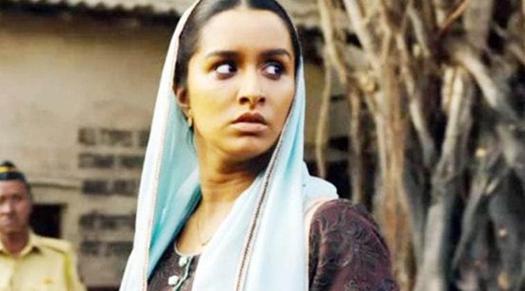 Haseena Parkar box office collection day 2, Haseena Parkar box office, Shraddha Kapoor, Haseena Parkar box office collection