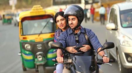 Shubh Mangal Saavdhan box office collection day 3: Ayushmann Khurrana, Bhumi Pednekar film earns Rs 14.46 cr
