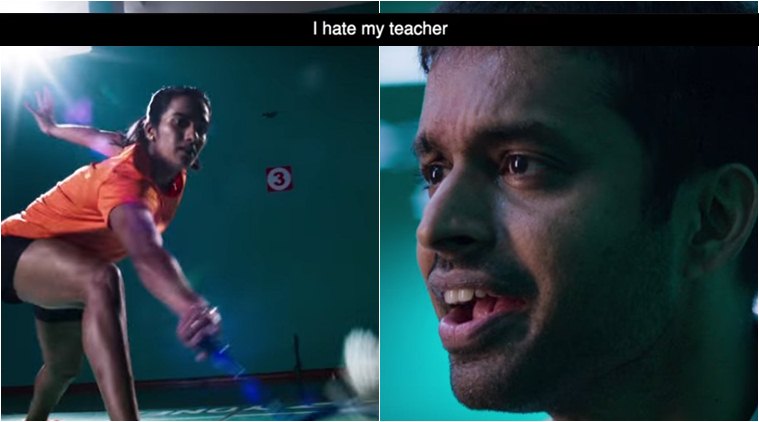 Teacher's Day: PV Sindhu says she hates coach Pullela Gopichand. Here's why
