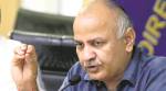 ‘Give nod to guest teachers bill’: Manish Sisodia to L-G Anil Baijal